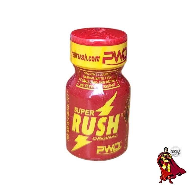 Super Rush 10ml - Poppers Mỹ giá sỉ-duoc-ban-tai-POPPERS VIỆT NAM H84