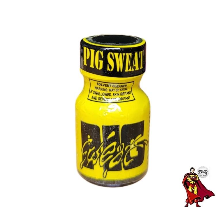 Pig sweat 10ml-duoc-ban-tai-POPPERS VIỆT NAM H84