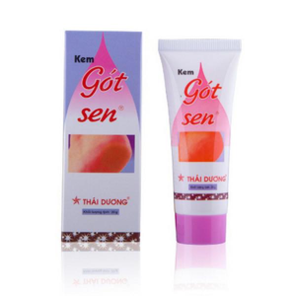 Gót Sen Thái Dương Tub 20g-duoc-ban-tai-Dược sỉ hapulico hà nội