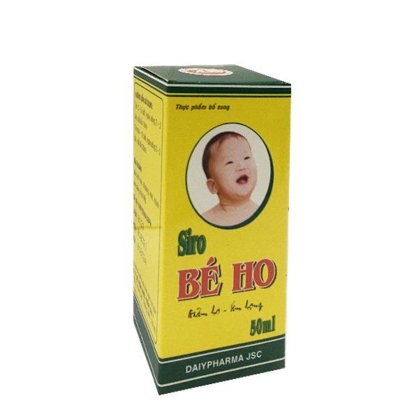 Siro bé ho 50ml mkp-duoc-ban-tai-Dược sỉ hapulico hà nội