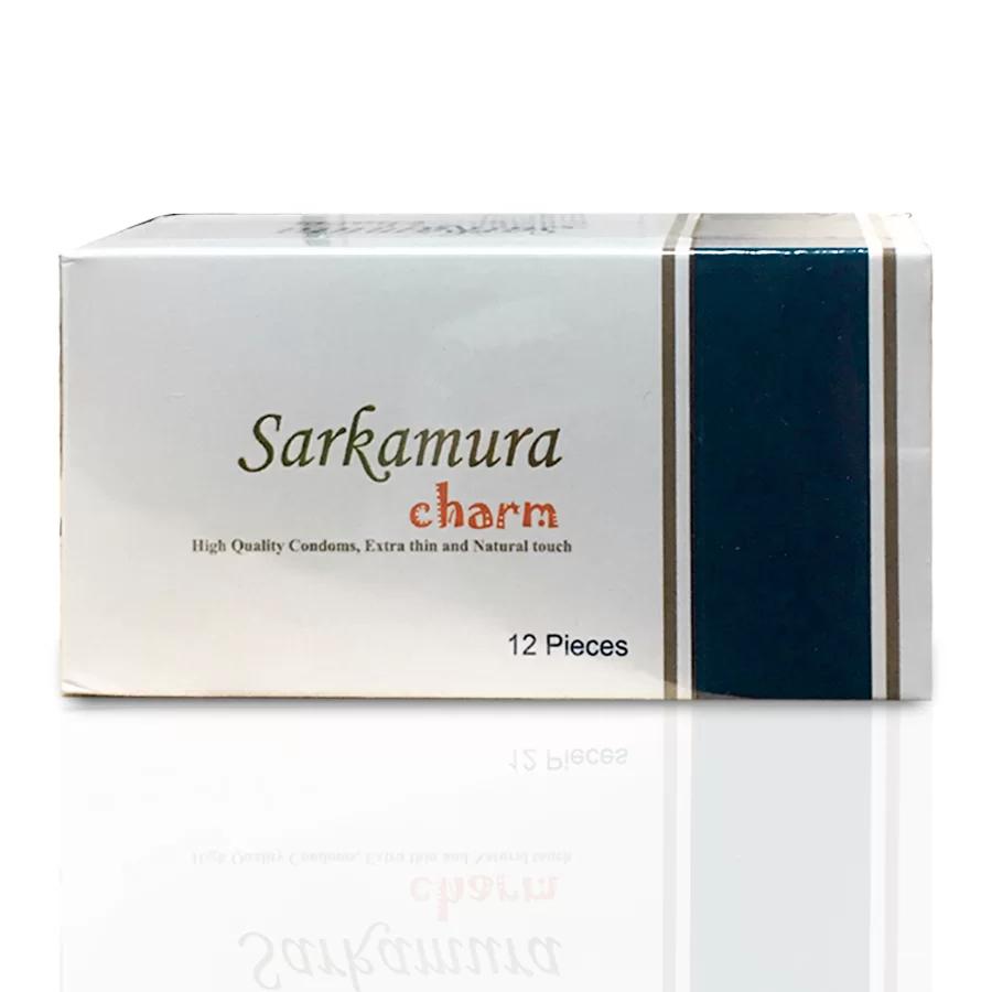 Bao cao su sakamura hộp 12chiếc-duoc-ban-tai-Dược sỉ hapulico hà nội