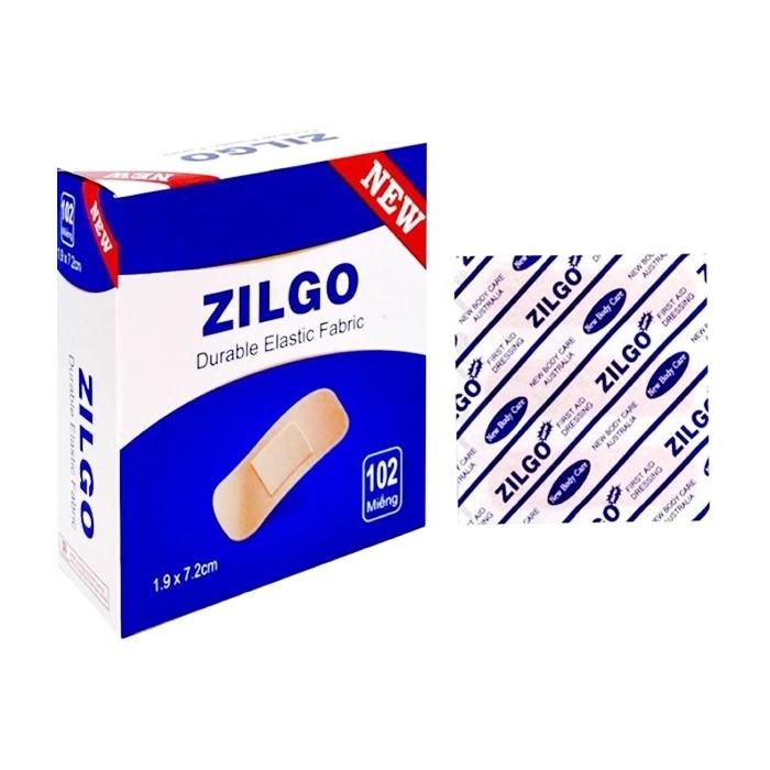 Zilgo 102 miếng-duoc-ban-tai-Dược sỉ hapulico hà nội