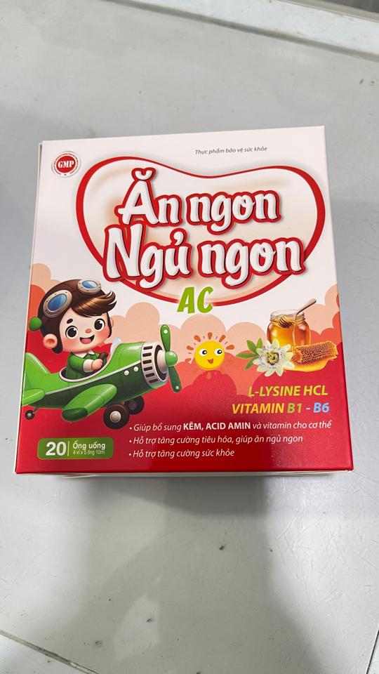 ăn ngon ngủ ngon hộp 20 ống-duoc-ban-tai-Dược sỉ hapulico hà nội