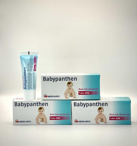 Babypanthen cream 20g-duoc-ban-tai-Dược sỉ hapulico hà nội