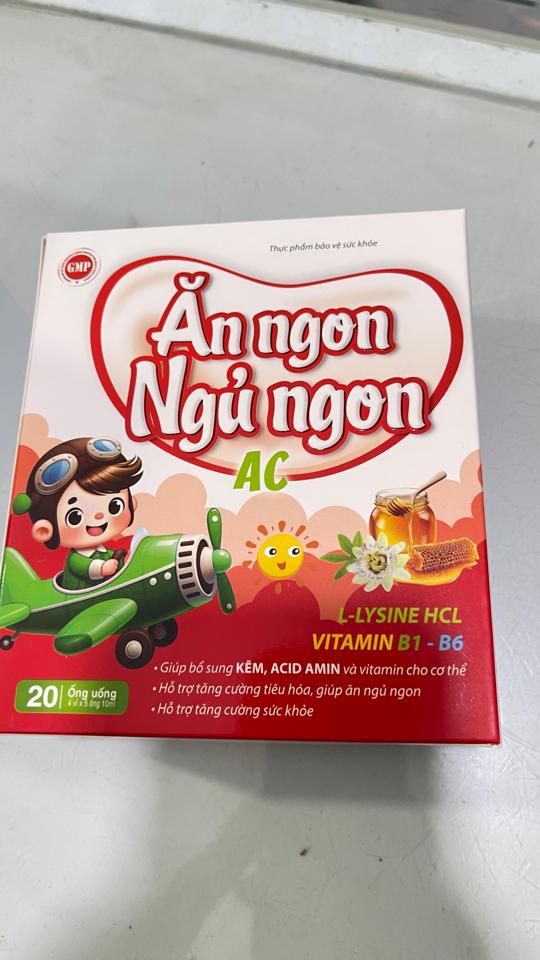ăn ngon ngủ ngon hộp 20 ống-duoc-ban-tai-Dược sỉ hapulico hà nội