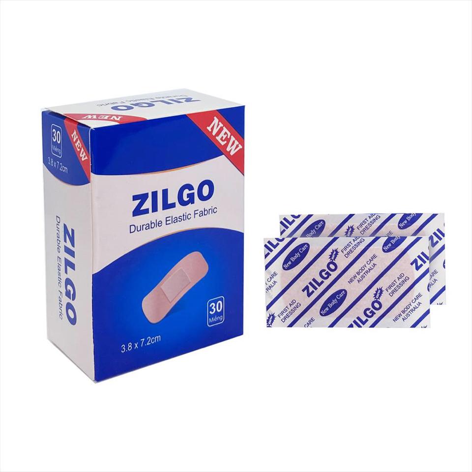 Zilgo hộp 30 miếng-duoc-ban-tai-Dược sỉ hapulico hà nội