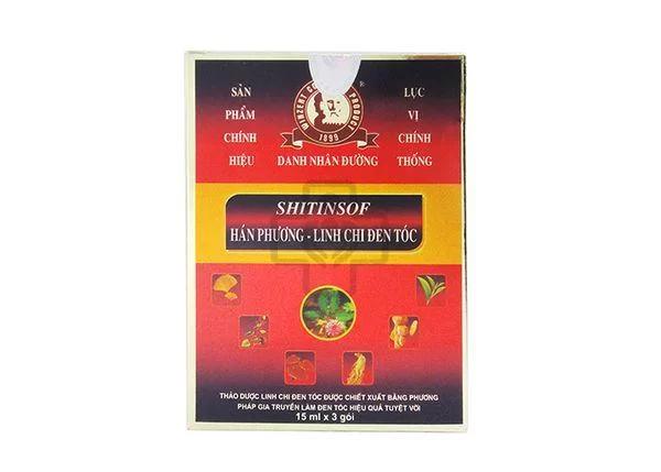 Gội đen shitisof-duoc-ban-tai-Thuốc sỉ hapulico hà nội