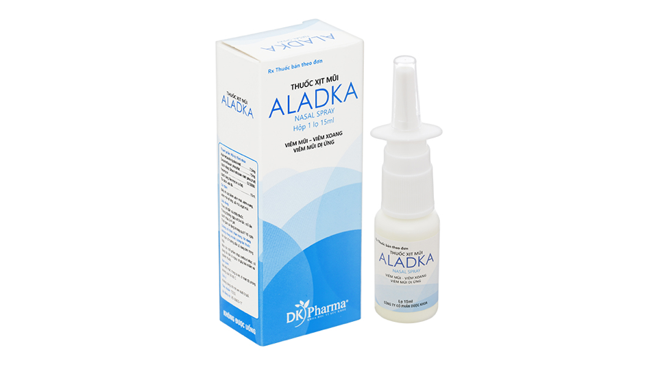 Xịt mũi aladka 15ml-duoc-ban-tai-Thuốc sỉ hapulico hà nội
