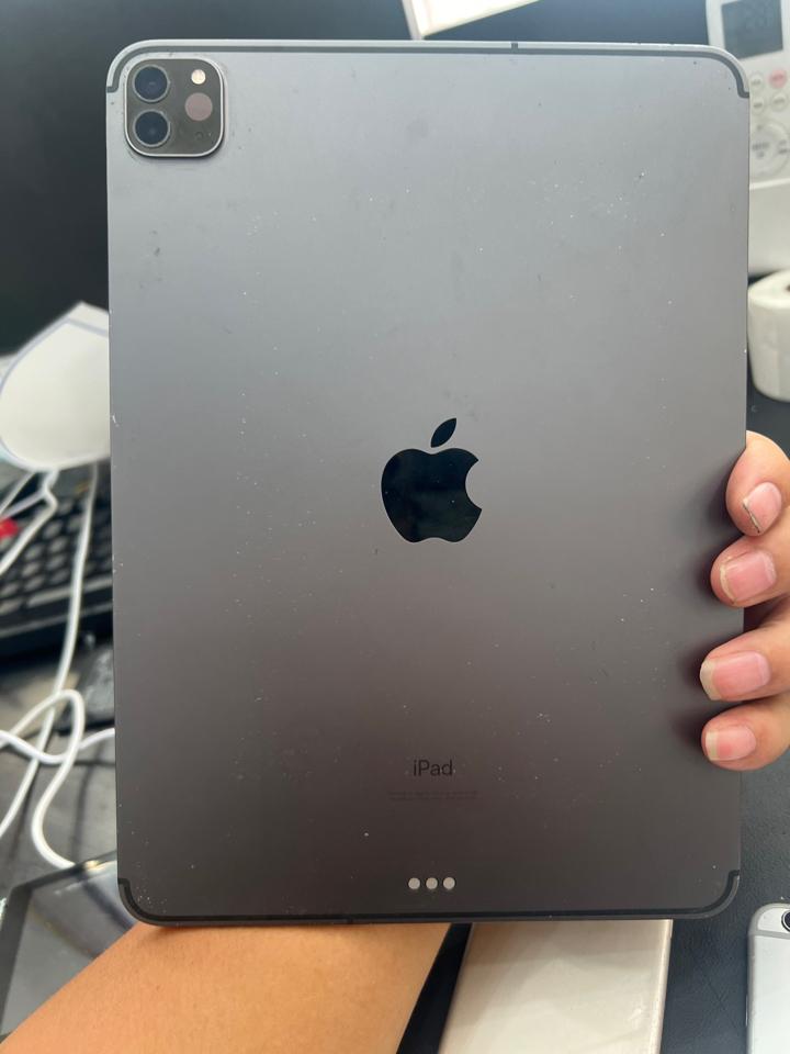 ipad Pro 11 inh 2020 256G đen 337382-duoc-ban-tai-Huấn ĐT - thodienthoai.vn