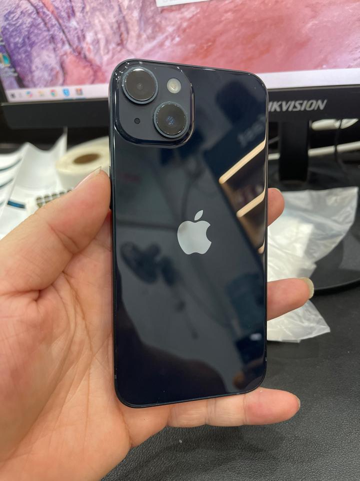 iphone 14 128G pin 100% đen 218515-duoc-ban-tai-HuấnĐT.VN - Mua Bán Sửa Chữa Điện Thoại tại Hải Hậu