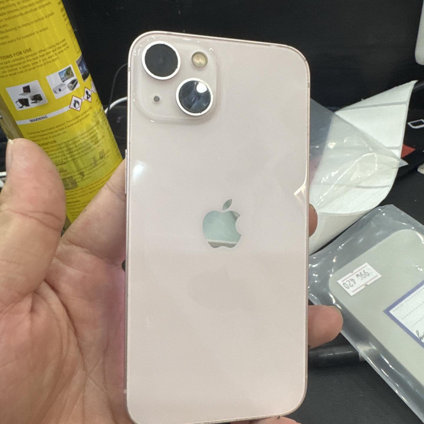 iPhone 13 128G pin thay 100% 305559-duoc-ban-tai-HuấnĐT.VN - Mua Bán Sửa Chữa Điện Thoại tại Hải Hậu