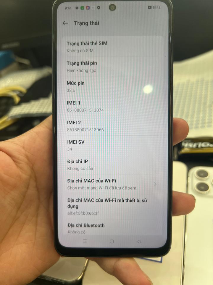 Realme C65 6/128 xanh 513074-duoc-ban-tai-Huấn Hải Hậu - thodienthoai.vn