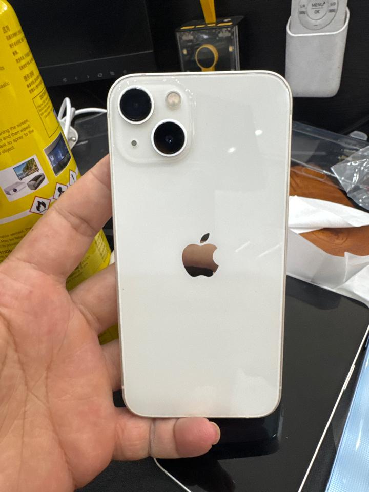 iPhone 13 128G pin 100% trắng 894376-duoc-ban-tai-HuấnĐT.VN - Điện Thoại Chất Giá Trị Thật