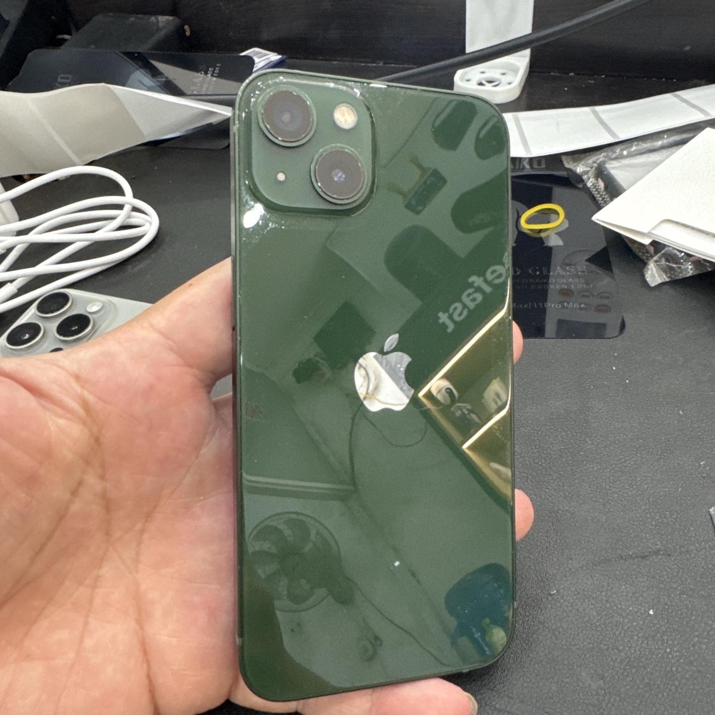 iPhone 13 VN/A 128G pin 89% xanh 562122-duoc-ban-tai-HuấnĐT.VN - Mua Bán Sửa Chữa Điện Thoại tại Hải Hậu