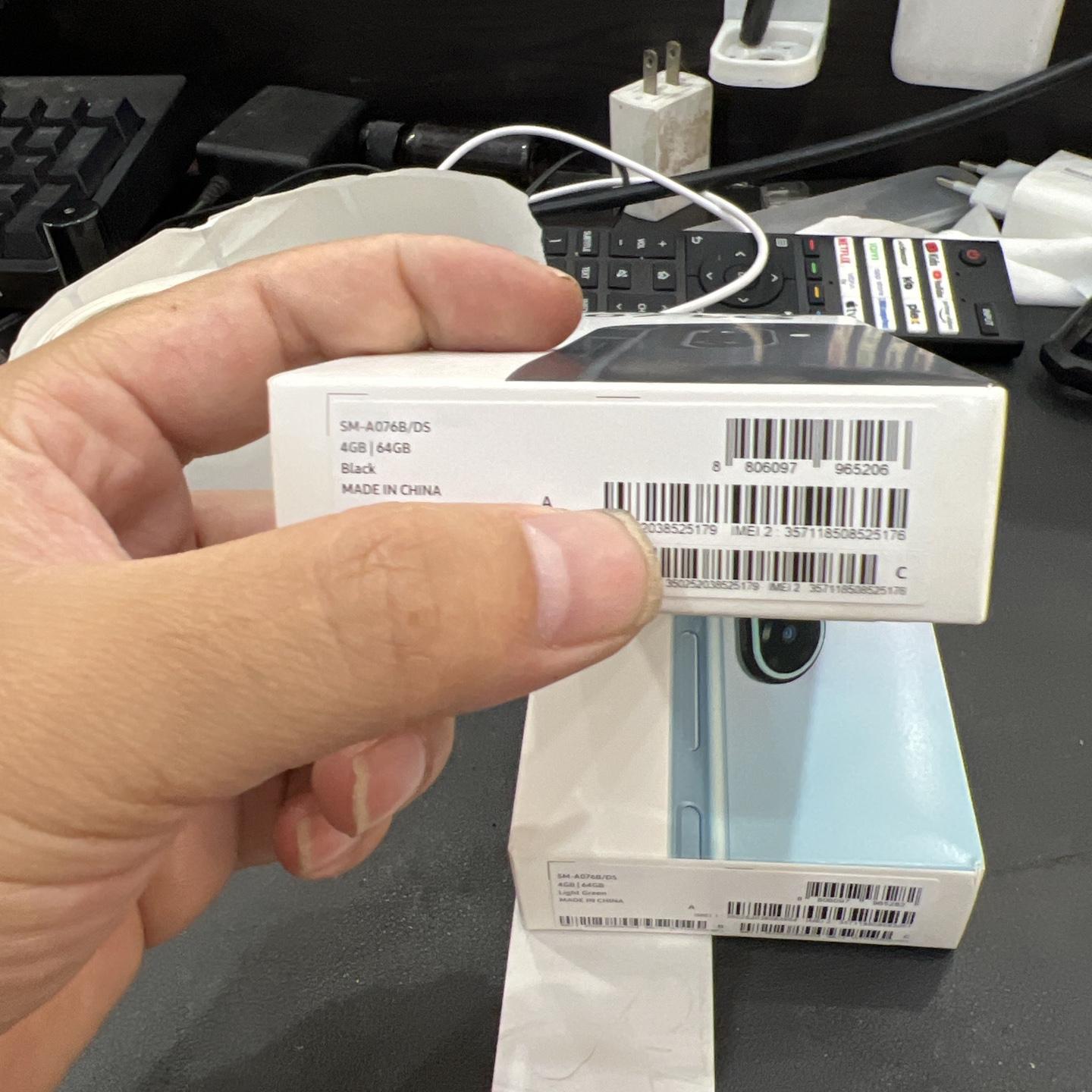Samsung A07 5G 4/64 đen 525179-duoc-ban-tai-HuấnĐT.VN - Mua Bán Sửa Chữa Điện Thoại tại Hải Hậu