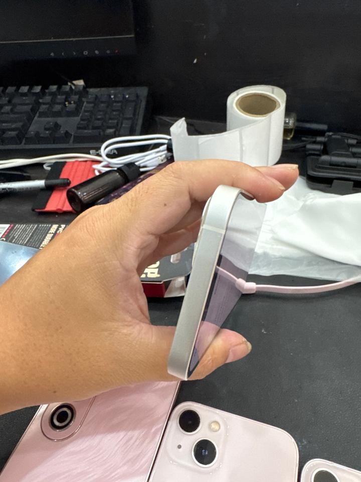 iPhone 13 256G pin 100% trắng 852747-duoc-ban-tai-HuấnĐT.VN - Mua Bán Sửa Chữa Điện Thoại tại Hải Hậu