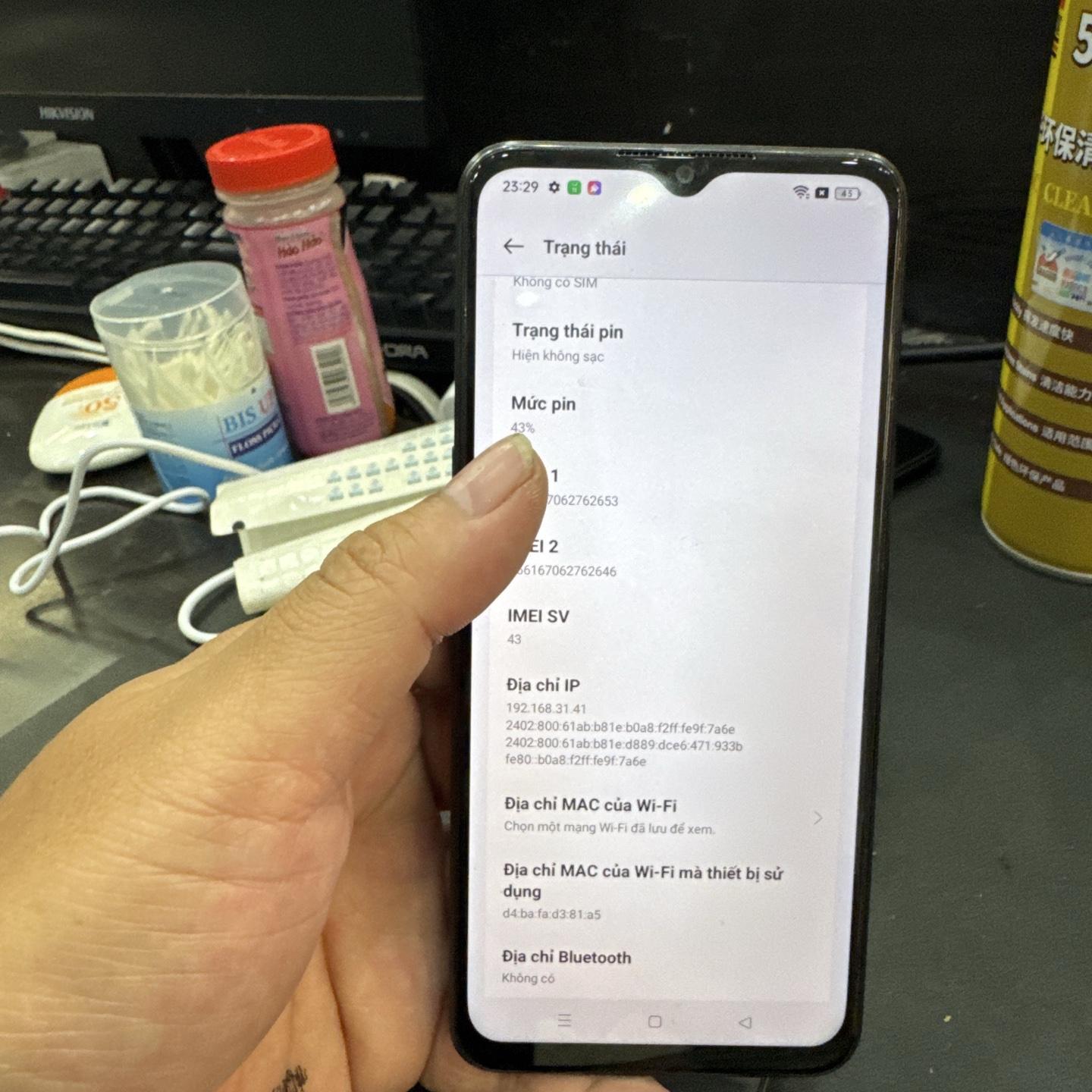 Oppo A57 4/128 đen 762653-duoc-ban-tai-HuấnĐT.VN - Mua Bán Sửa Chữa Điện Thoại tại Hải Hậu