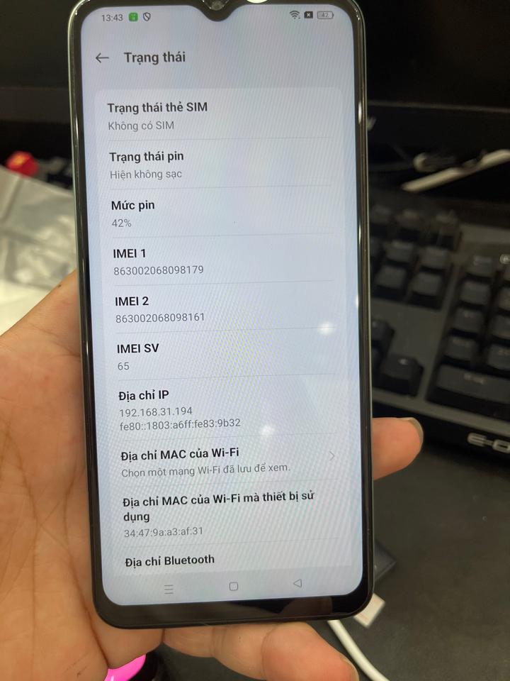 Oppo A57 4/64 xanh-duoc-ban-tai-Huấn Hải Hậu - thodienthoai.vn