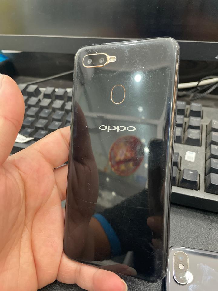 iphone A5s 3/32 đen 192-duoc-ban-tai-Huấn Hải Hậu - thodienthoai.vn