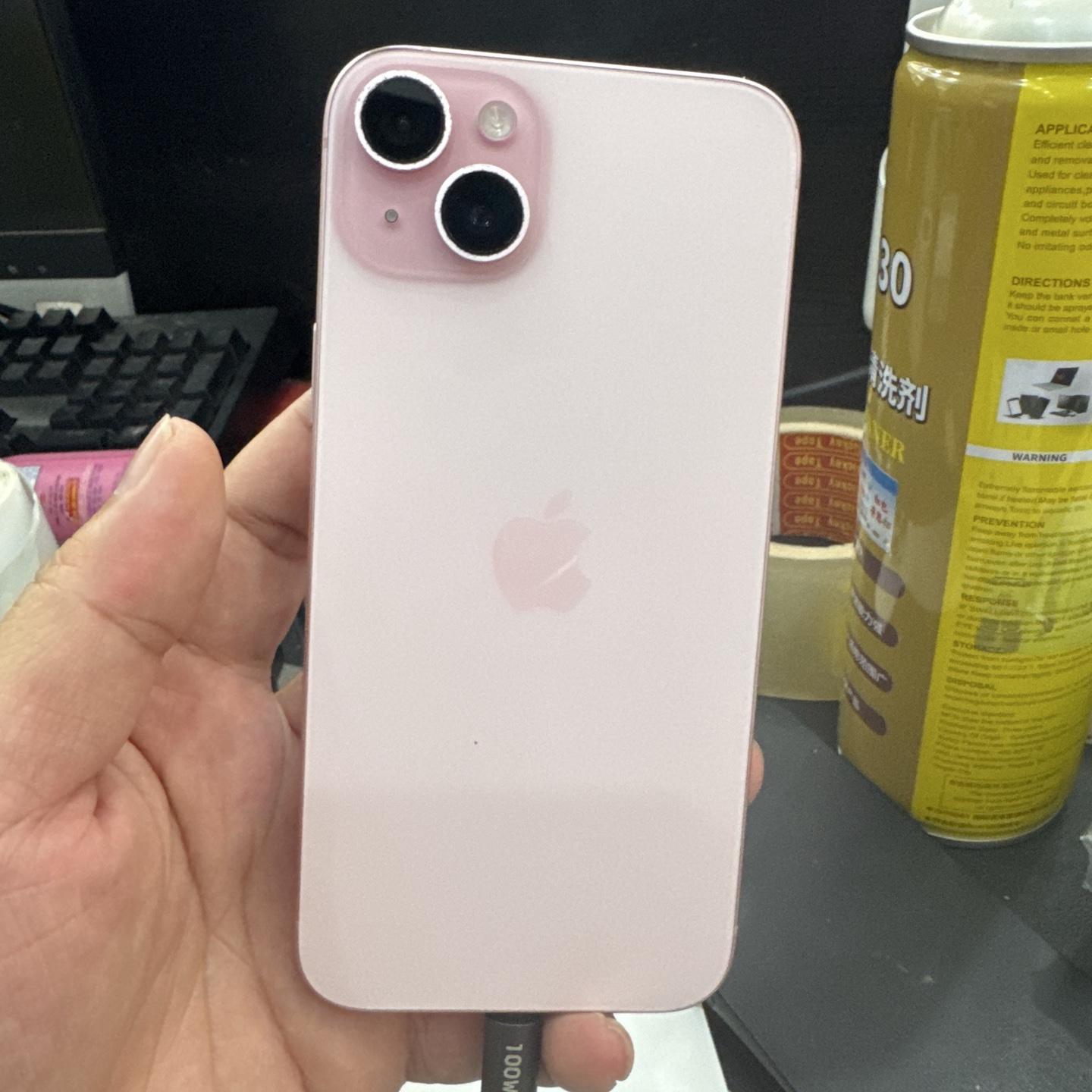 iPhone 15 Plus VN/A 128G pin 83% hổng 788589-duoc-ban-tai-HuấnĐT.VN - Mua Bán Sửa Chữa Điện Thoại tại Hải Hậu
