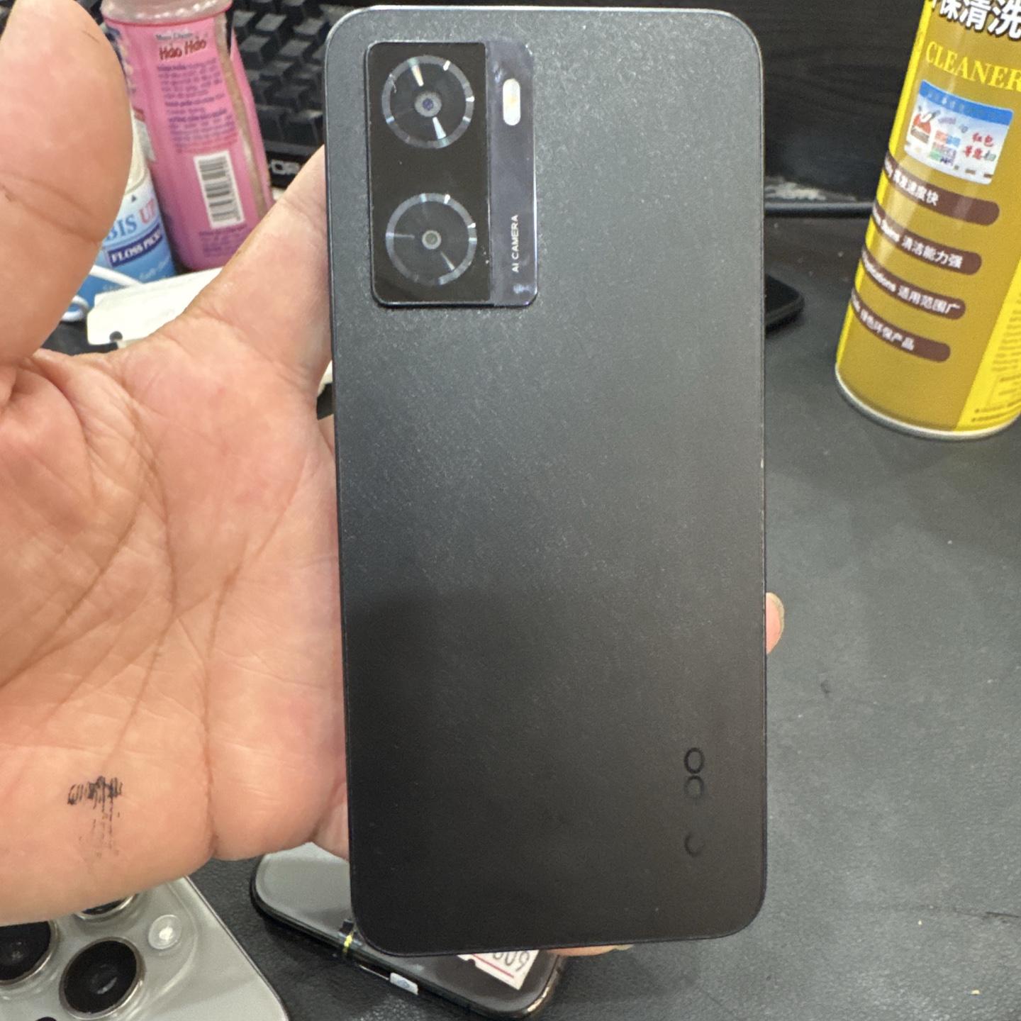 Oppo A57 4/128 đen 762653-duoc-ban-tai-HuấnĐT.VN - Mua Bán Sửa Chữa Điện Thoại tại Hải Hậu