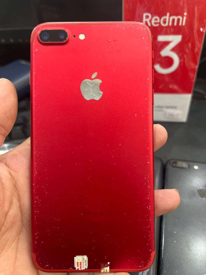 iphone 7 Plus 32G pin 100% mất vân tay đỏ 495423-duoc-ban-tai-HuấnĐT.VN - Điện Thoại Chất Giá Trị Thật