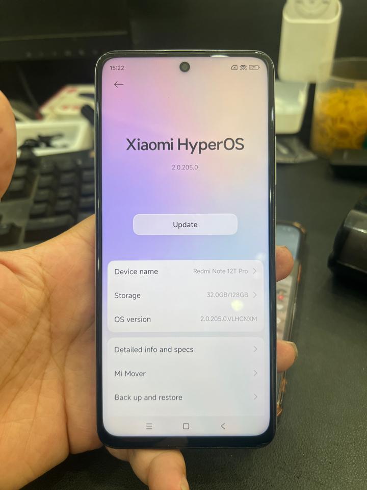 Redmi Note 12T Pro 5G 8/128 trắng 108620-duoc-ban-tai-Huấn ĐT - thodienthoai.vn