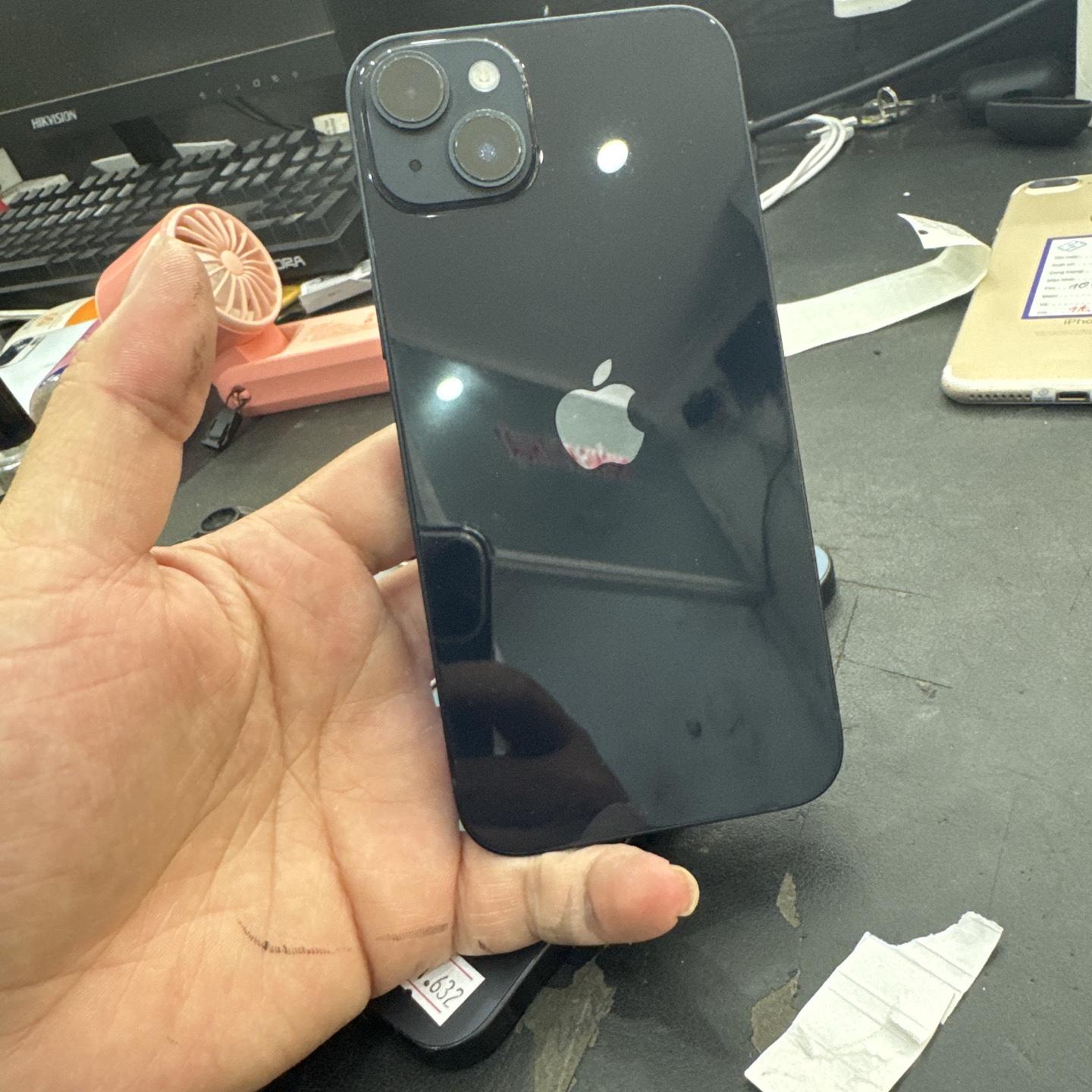 iPhone 14 Plus VC/A 128G pin 86% đen 462928-duoc-ban-tai-HuấnĐT.VN - Mua Bán Sửa Chữa Điện Thoại tại Hải Hậu