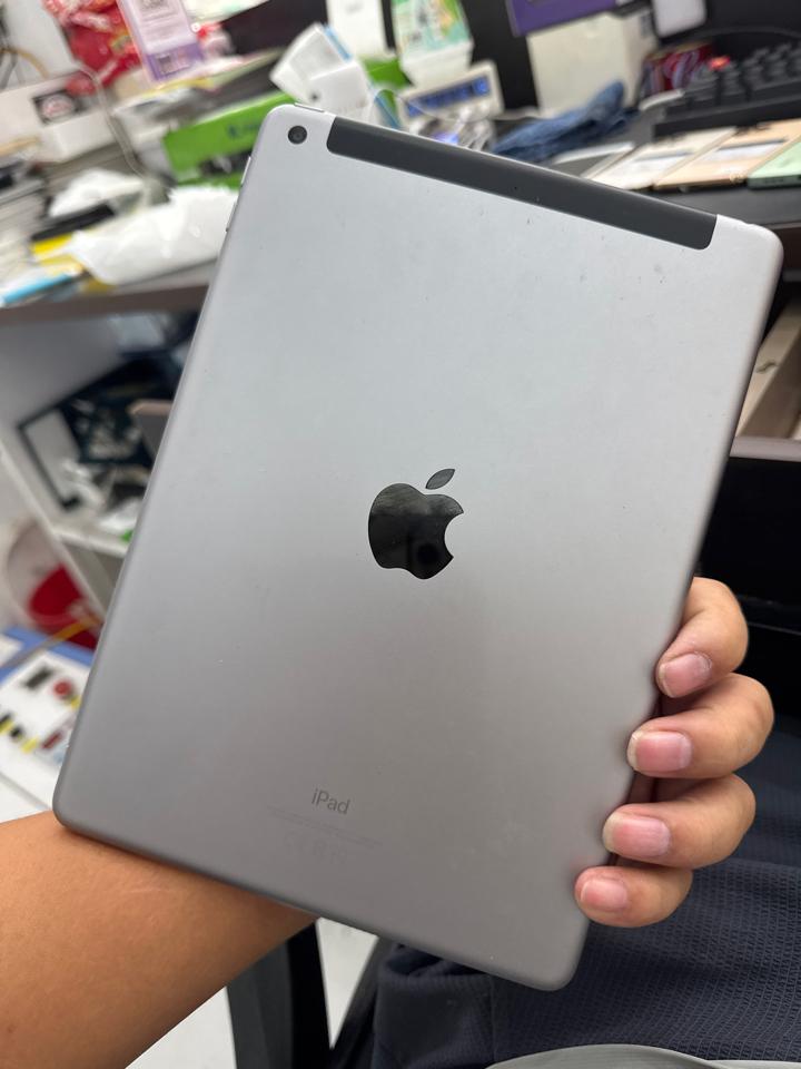 ipad Gen 6 32G pin 90% 443-duoc-ban-tai-HuấnĐT.VN - Mua Bán Sửa Chữa Điện Thoại tại Hải Hậu