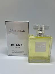 CHANEL CRISTALLE EDP VAPO 100ML-duoc-ban-tai-Tú Prefume