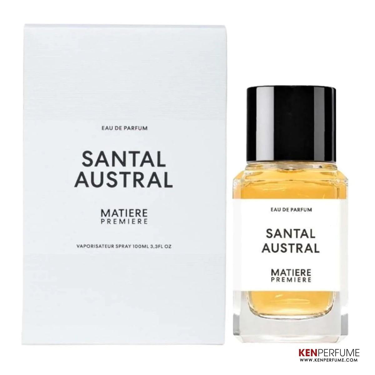 Matiere Premiere Santal Austral EDP 100ML-duoc-ban-tai-Tú Prefume