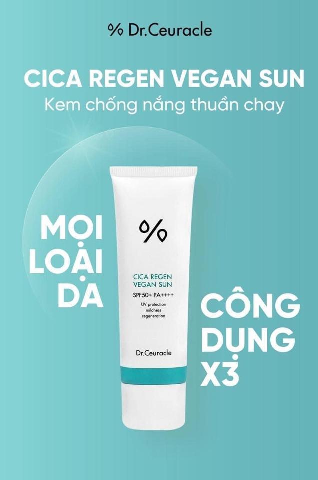 KCN Dr.Ceurecle% Cica-duoc-ban-tai-NHÀ THUỐC TAM NGUYÊN