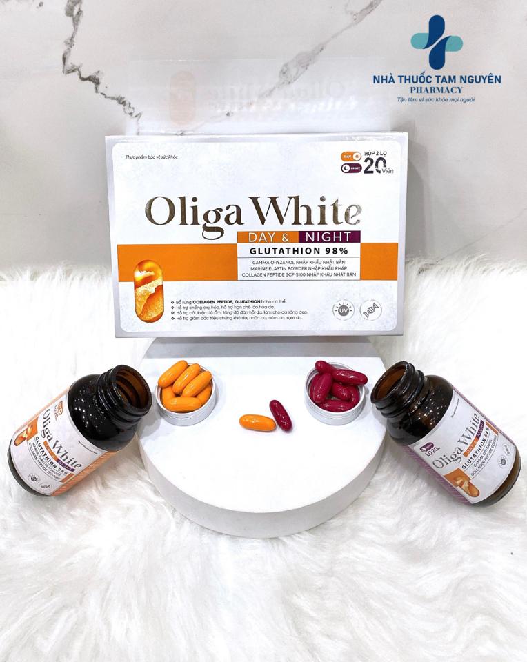 OLIGA WHITE -duoc-ban-tai-NHÀ THUỐC TAM NGUYÊN