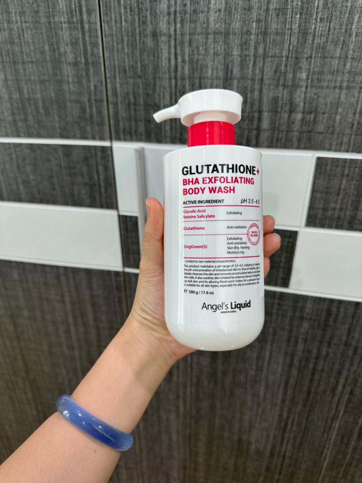 SỮA TẮM ANGEL LIQUID-duoc-ban-tai-TAM NGUYÊN PHARMACY | SKINCARE & MEDISPA
