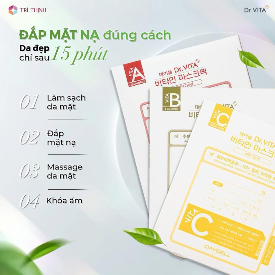 MẶT DA TÁI TẠO DA ĐA CHIỀU / SET 30M-duoc-ban-tai-NHÀ THUỐC TAM NGUYÊN