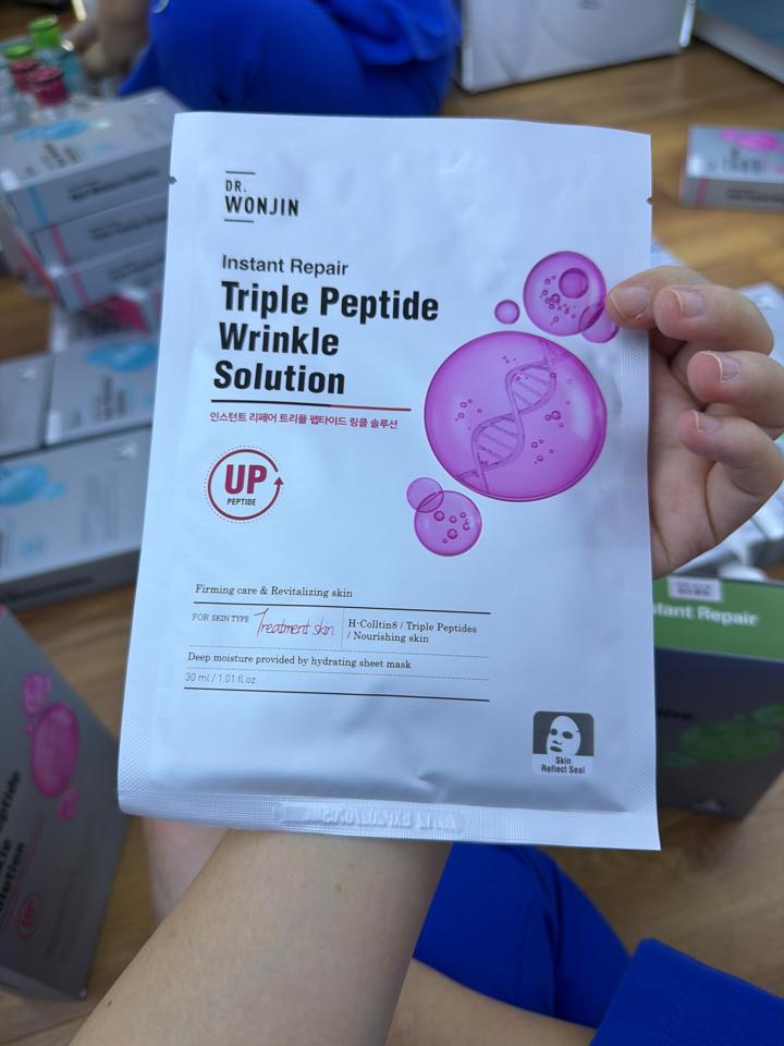 MẶT NẠ TĂNG SINH COLLAGEN CẤP TỐC-duoc-ban-tai-TAM NGUYÊN PHARMACY | SKINCARE & MEDISPA