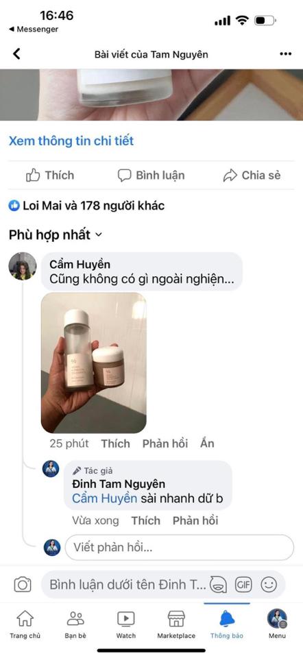 Kem dưỡng Dr.Ceuracle Kombucha Tea-duoc-ban-tai-NHÀ THUỐC TAM NGUYÊN