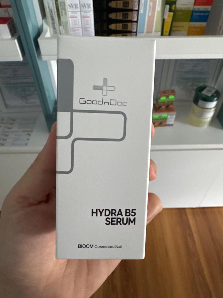HYDRA B5 SERUM 30ML-duoc-ban-tai-TAM NGUYÊN PHARMACY | SKINCARE & MEDISPA