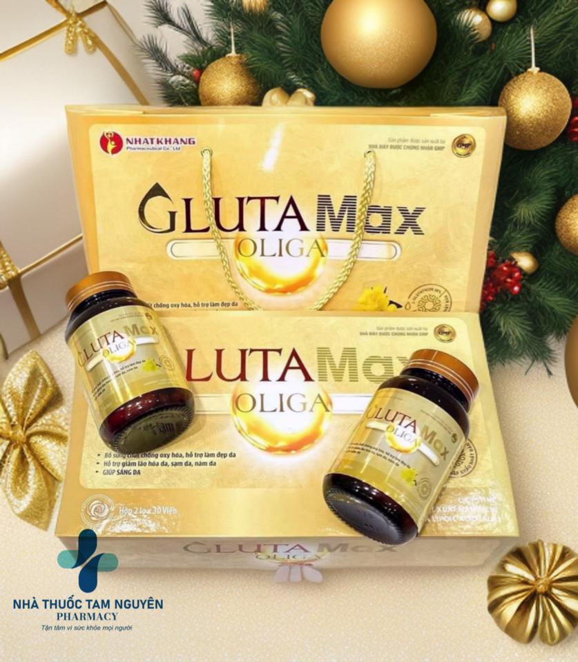 GLUTAMAX OLIGA-duoc-ban-tai-TAM NGUYÊN PHARMACY