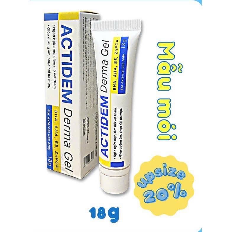 ACTIDERM -duoc-ban-tai-NHÀ THUỐC TAM NGUYÊN