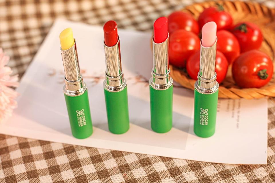 Set son dưỡng-duoc-ban-tai-Hana Store Ngọc Nguyễn