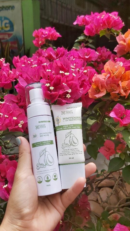 Combo chống nắng-duoc-ban-tai-Hana Store Ngọc Nguyễn