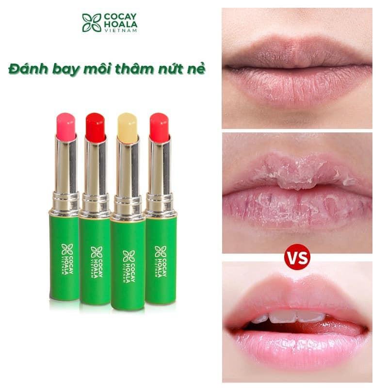 Set son dưỡng-duoc-ban-tai-Hana Store Ngọc Nguyễn