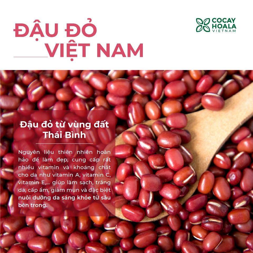 Toner Đậu đỏ-duoc-ban-tai-Hana Store Ngọc Nguyễn