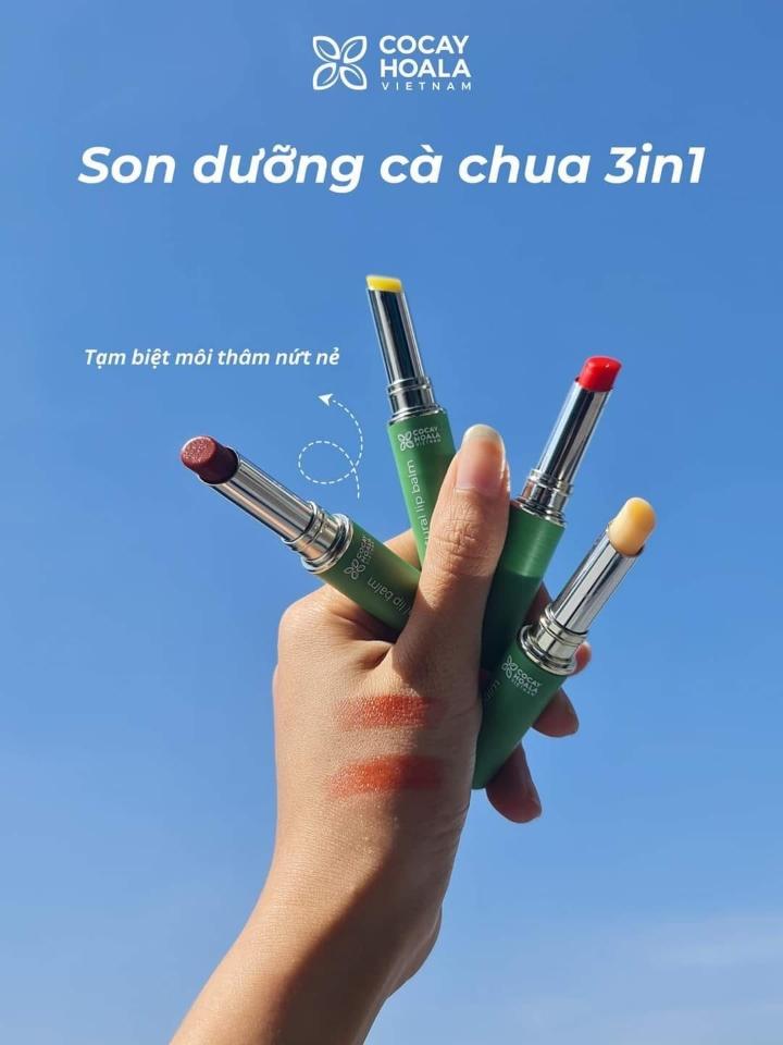 Set son dưỡng-duoc-ban-tai-Hana Store Ngọc Nguyễn