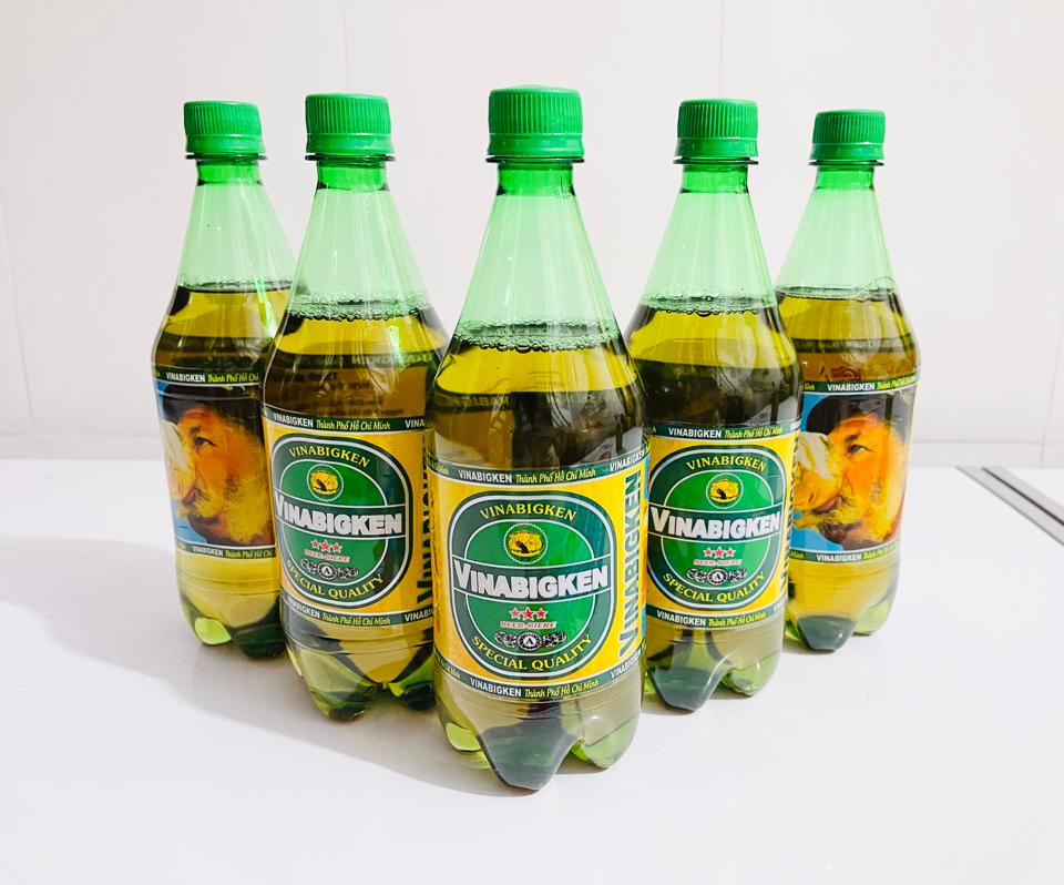 Bia VINABIGKEN chai 800ml-duoc-ban-tai-ĐẠI LÝ PHÂN PHỐI BIA TƯƠI VINABIGKEN CẦN THƠ
