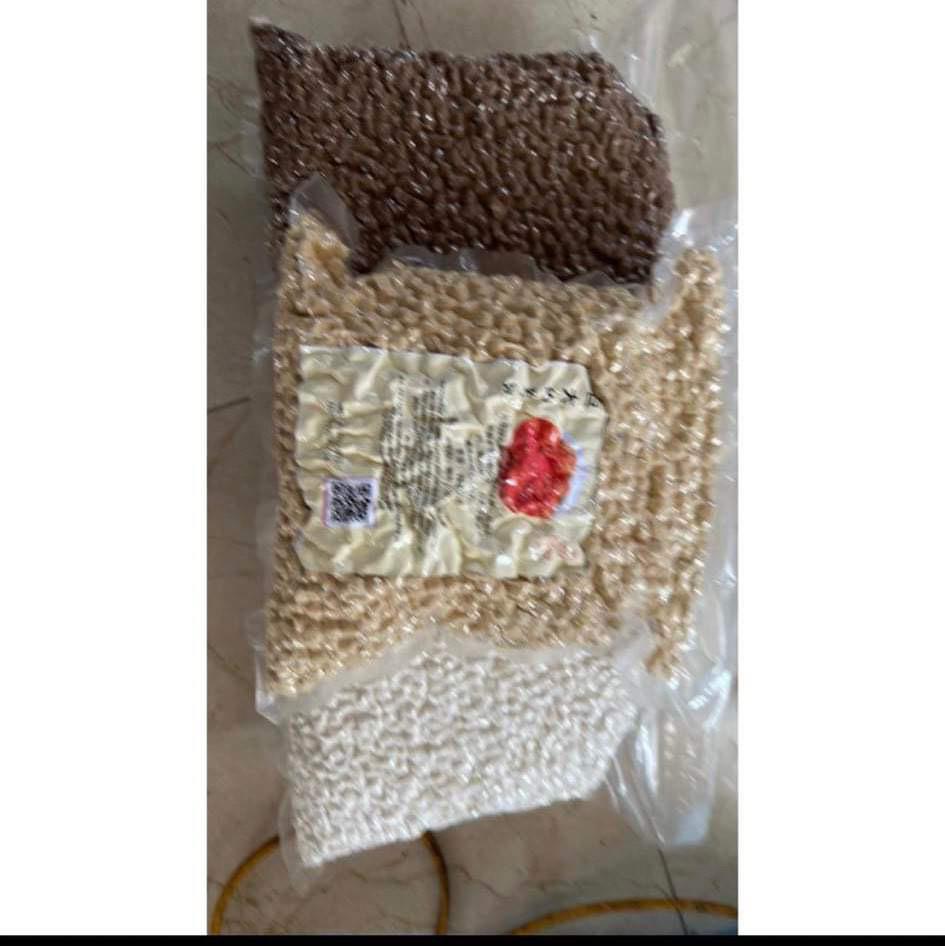 Trân châu Taiwan 3 kg-duoc-ban-tai-CSHKD PHA CHẾ ĐỒ UỐNG  HỒNG BÉO - NGUYÊN LIỆU ĐÀI LOAN