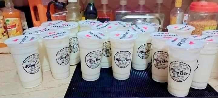 Bột dừa lạnh nguyên chất 1 kg -duoc-ban-tai-CSHKD PHA CHẾ ĐỒ UỐNG  HỒNG BÉO - NGUYÊN LIỆU ĐÀI LOAN