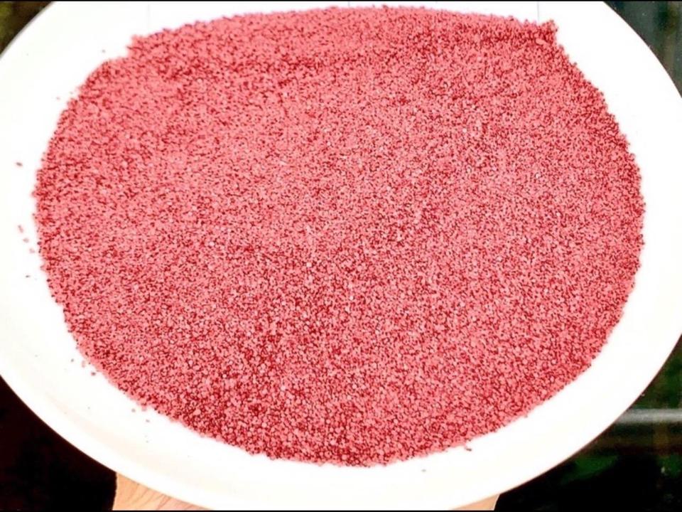 Muối hồng PLUS đài loan 1 kg-duoc-ban-tai-CSHKD PHA CHẾ ĐỒ UỐNG  HỒNG BÉO - NGUYÊN LIỆU ĐÀI LOAN