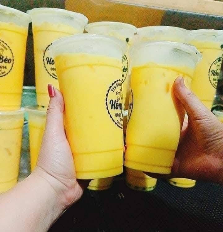 Bột sầu riêng nguyên chất 1 kg -duoc-ban-tai-CSHKD PHA CHẾ ĐỒ UỐNG  HỒNG BÉO - NGUYÊN LIỆU ĐÀI LOAN